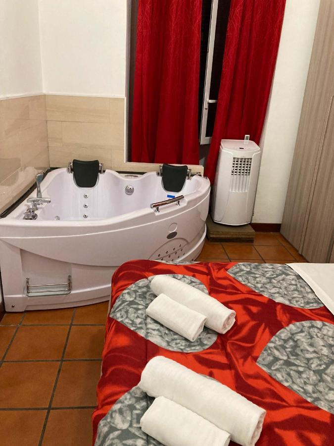 Imperiale Top Roma Eksteriør bilde