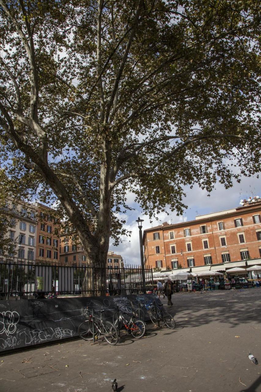 Imperiale Top Roma Eksteriør bilde